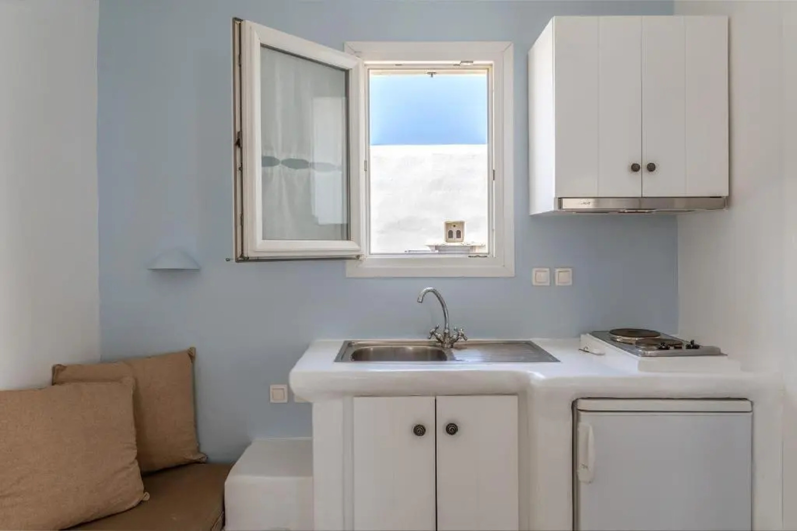 Ninemia Suites Tinos Superior 202