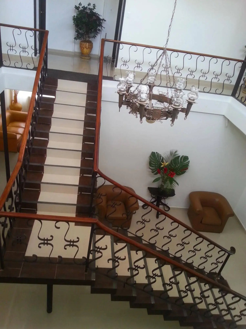 Hotel Colonial Plaza