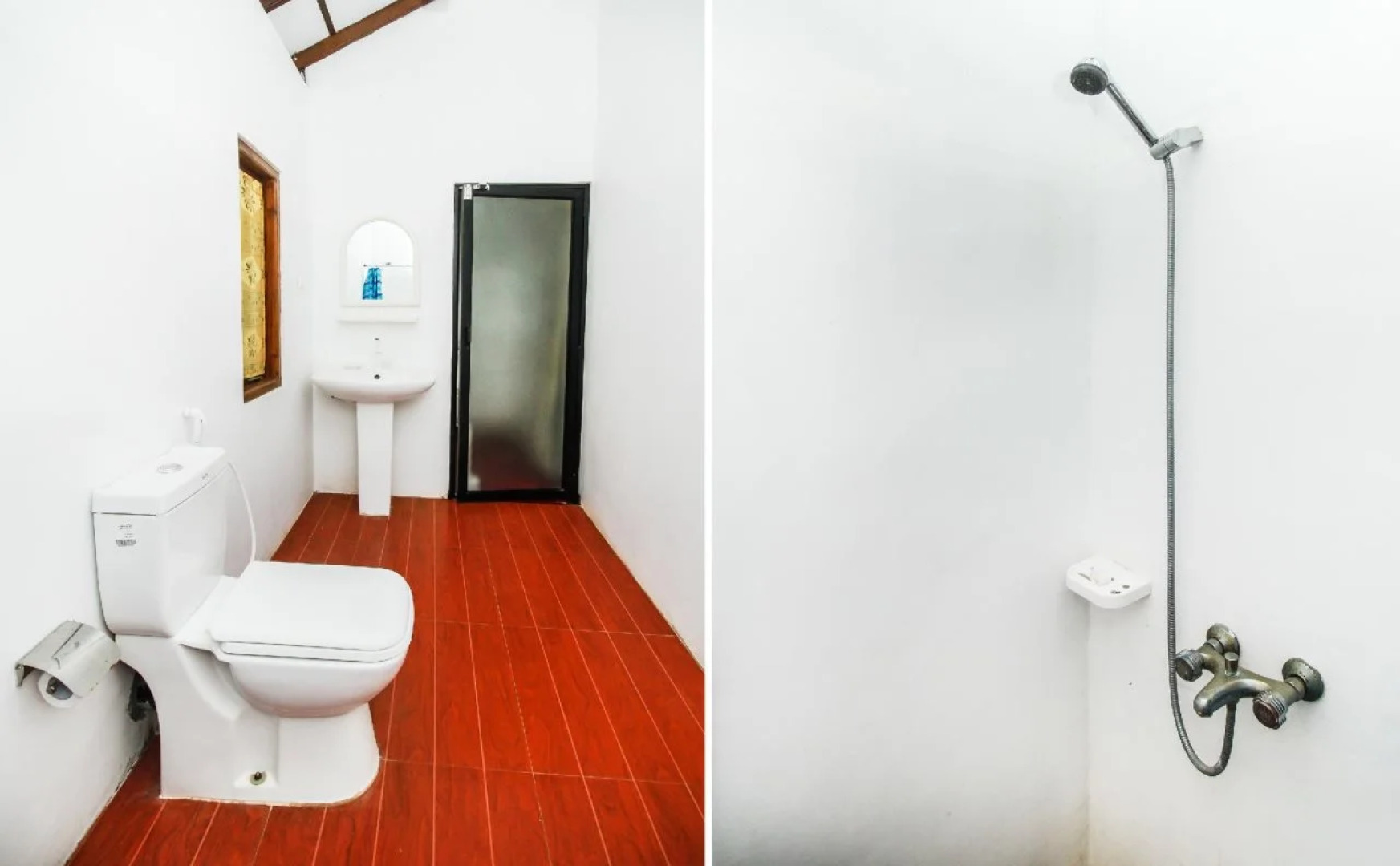 Kalpitiya Lagoon Resort