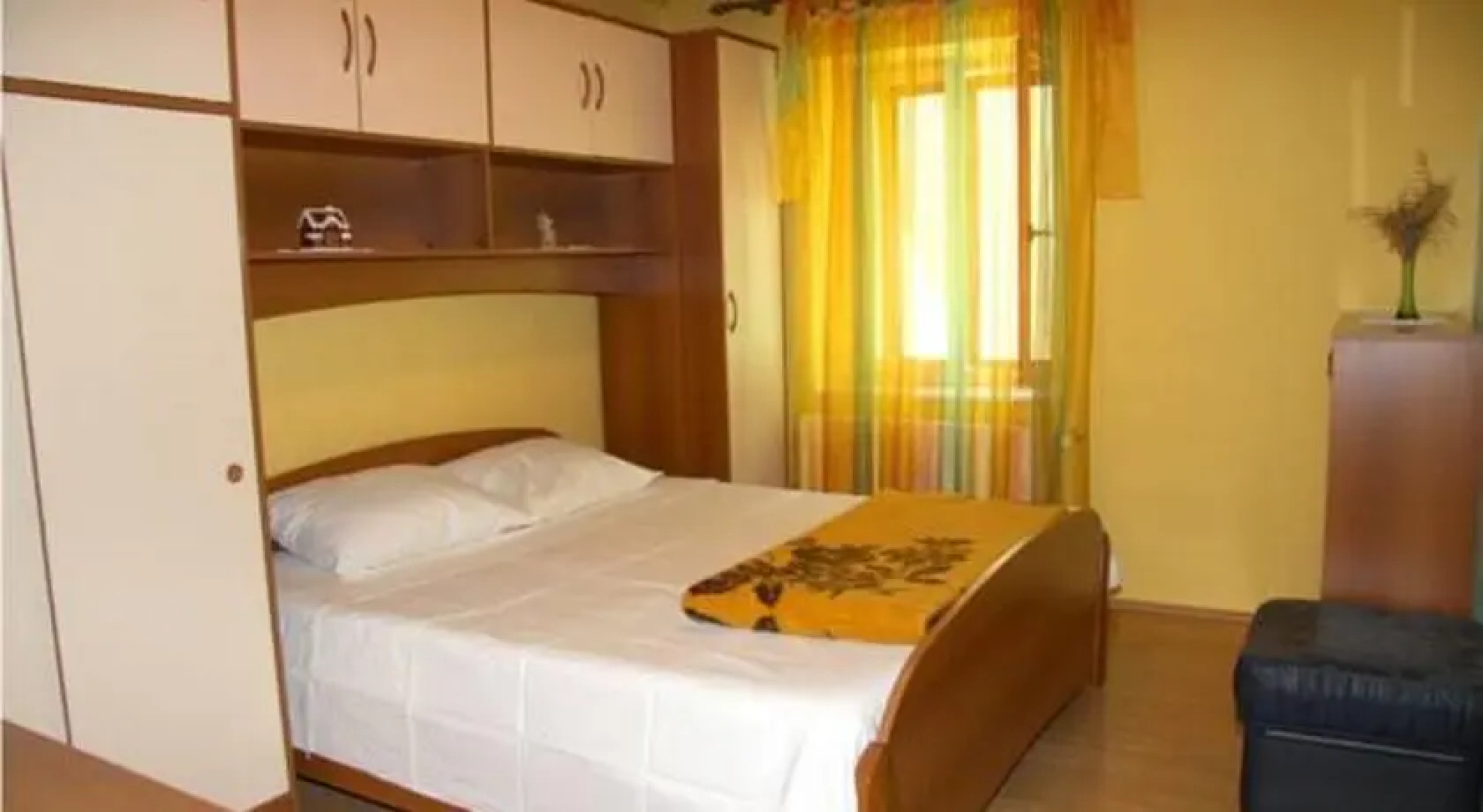 Apartment Put Rota 48