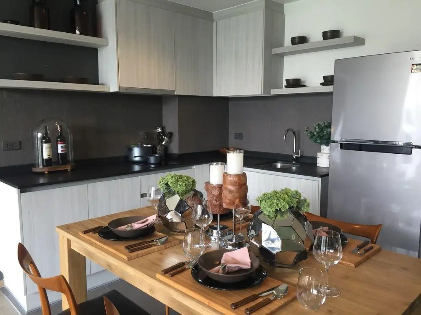 Away 23 Degree Estate at Khaoyai