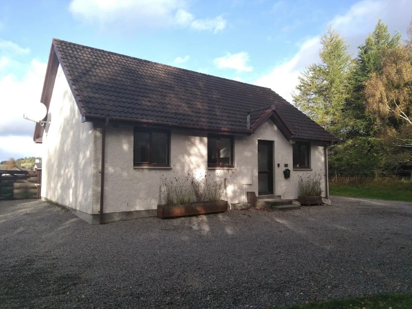 Immaculate, Quiet 2-bed Cottage in Lairg