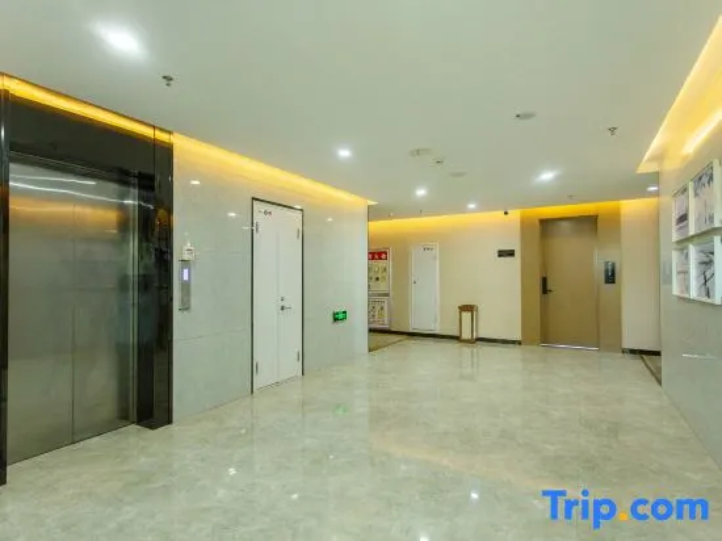 Yanlifang Hotel