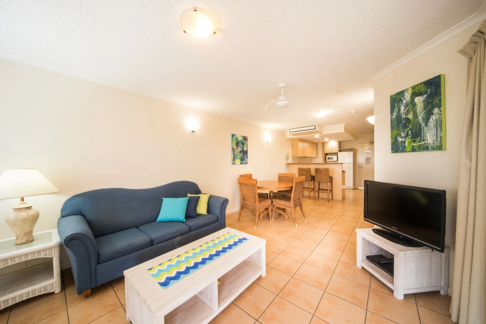 Shingley Beach Resort