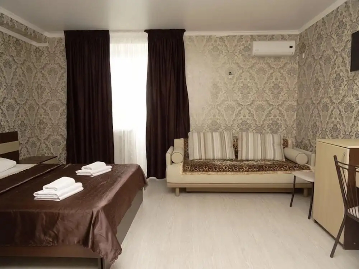 Гостевой дом «Амур»