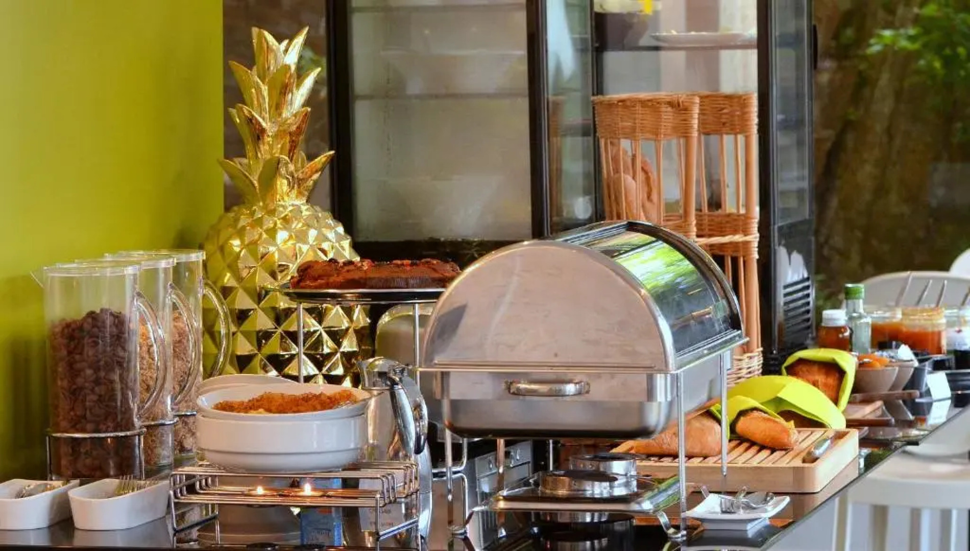 Le Madeloc Hôtel & Spa