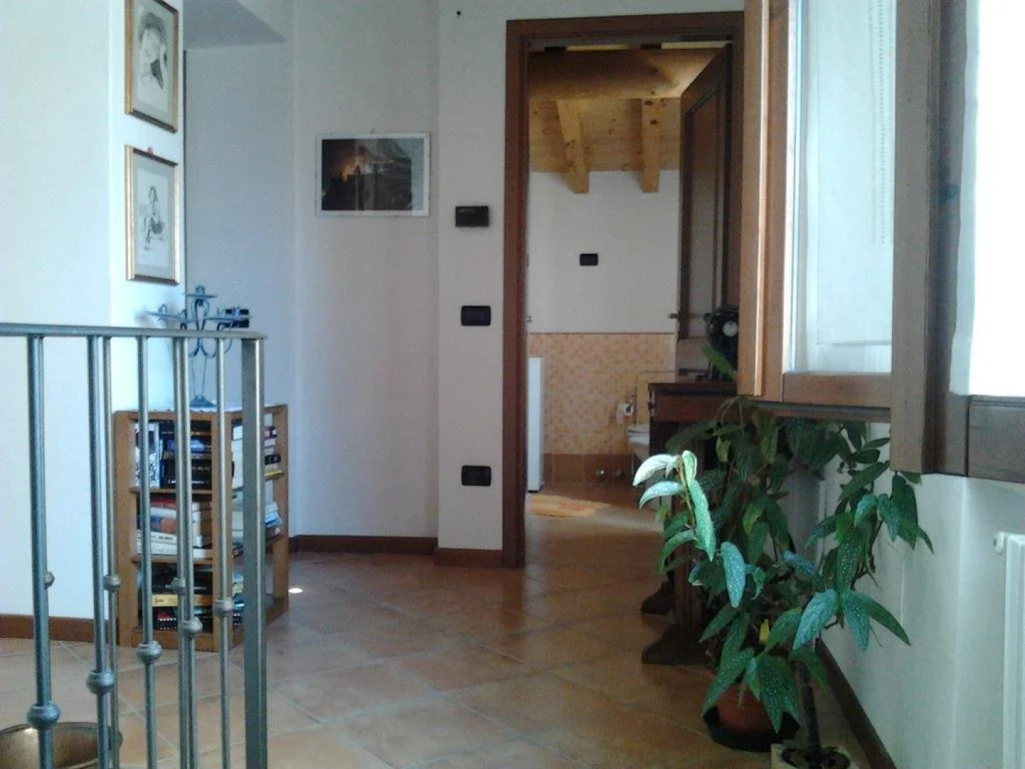 Bed & Breakfast Castello