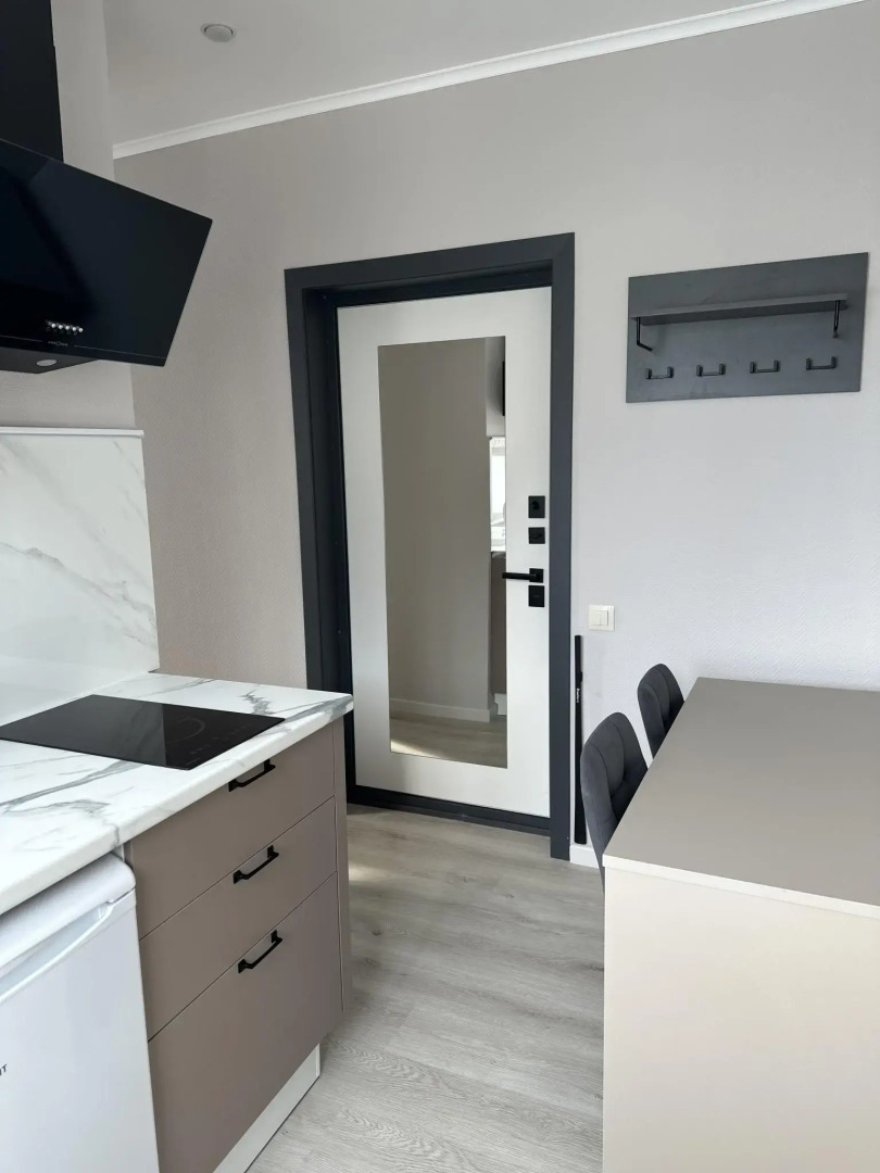 Первомайский