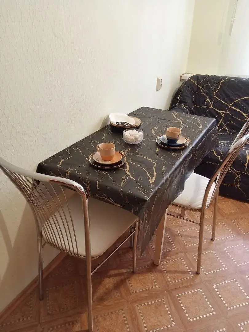 Апартаменты в микрорайоне 4 дом 12