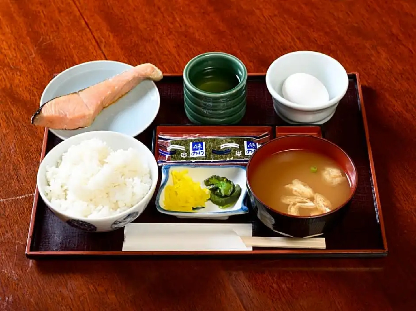 Tabist Kameyama Daiichi Hotel