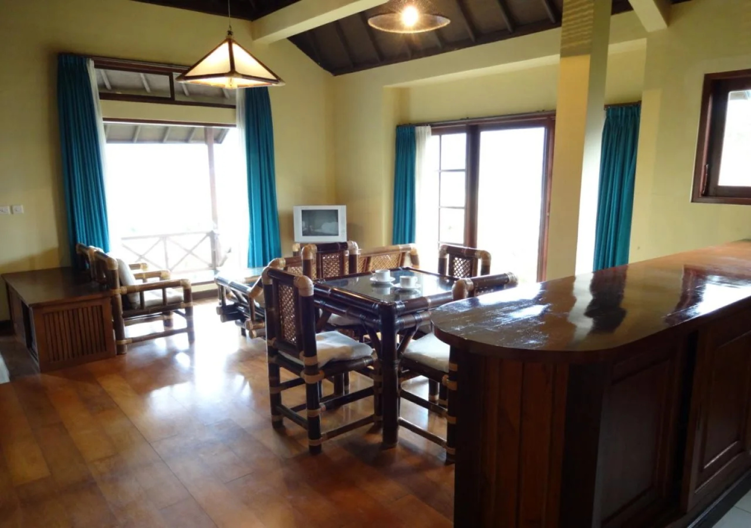 Care Resort Bali