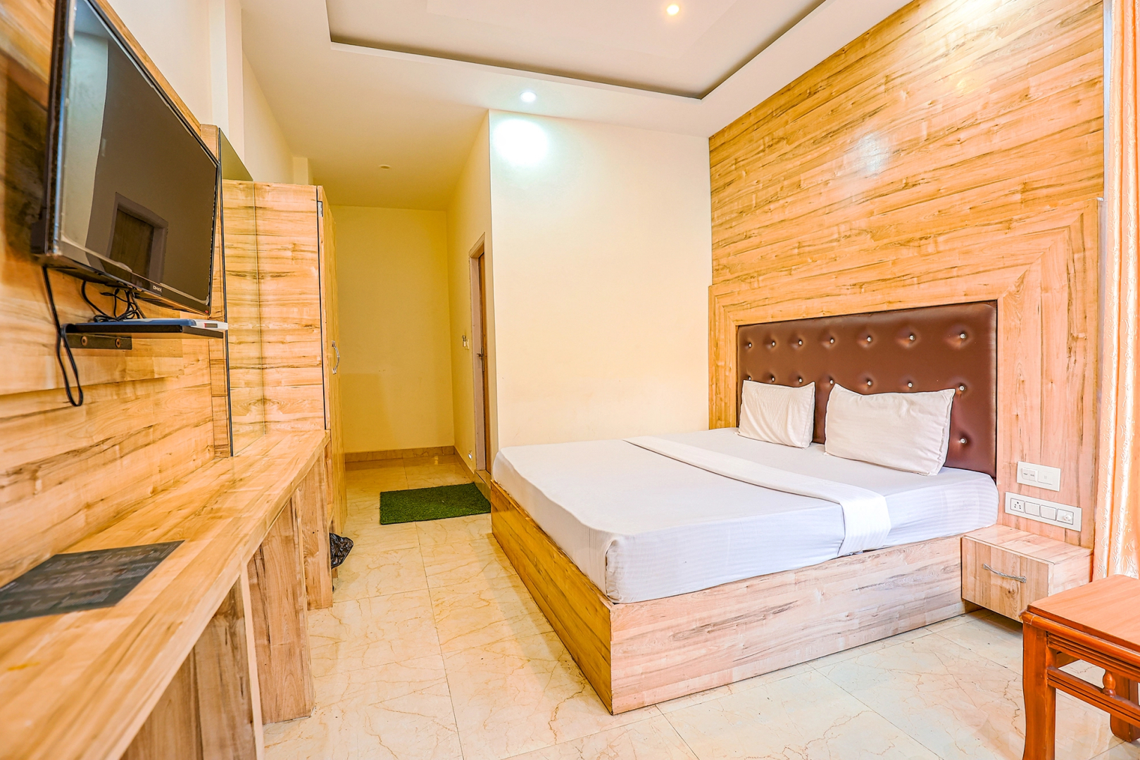 Fabhotel Green Origins