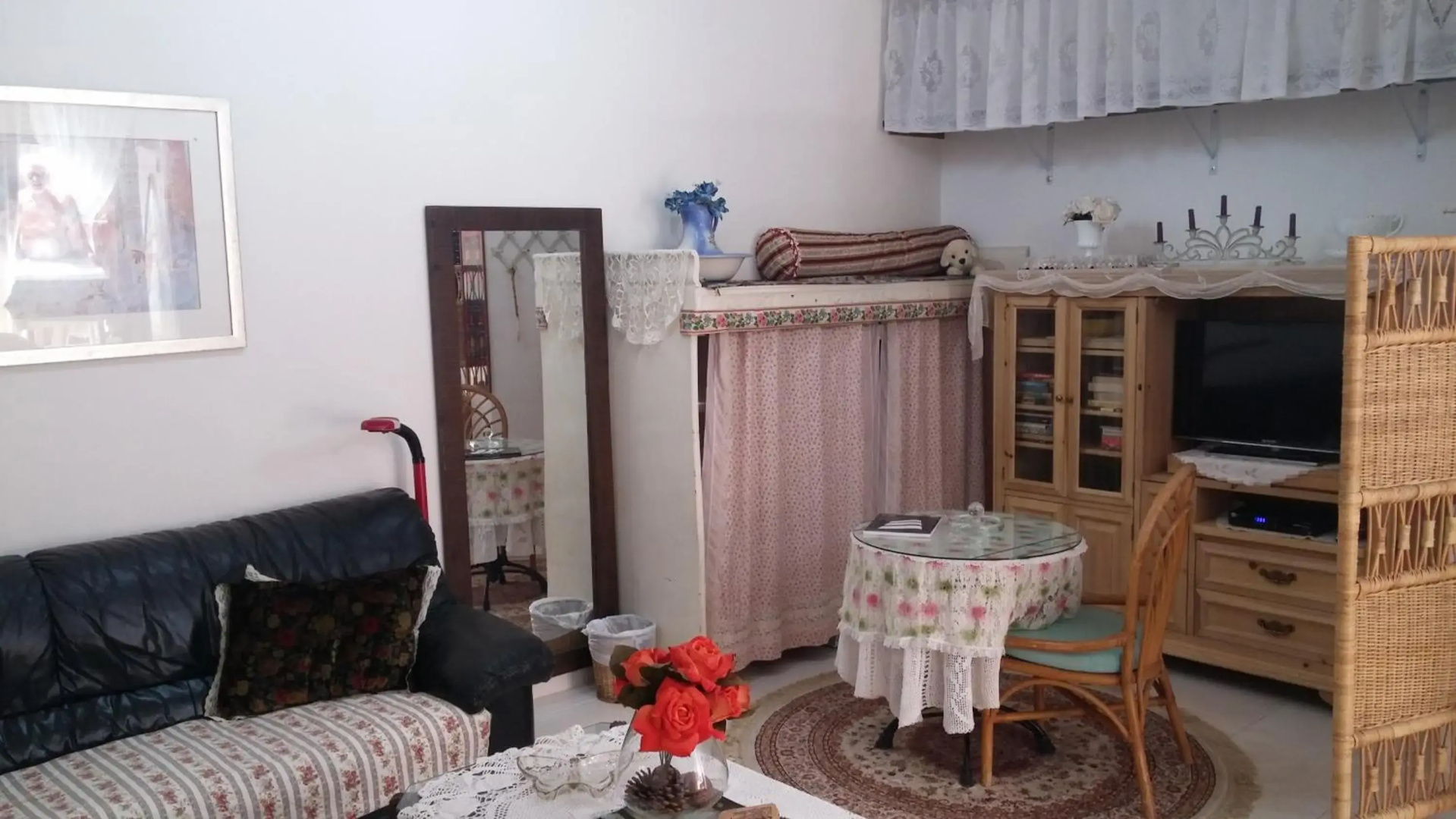 Shelly's Home Boutique Apartments