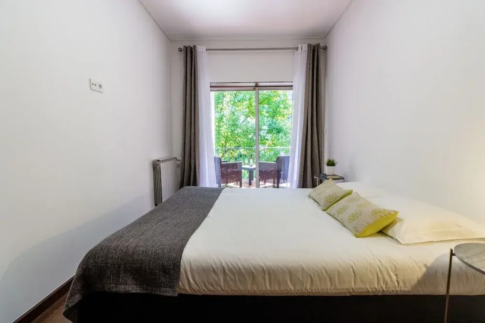 Quinta de Infias villa with pool close to city center