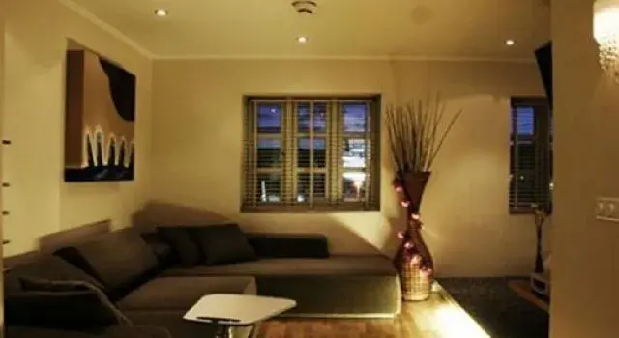 Home Luxury Apartments