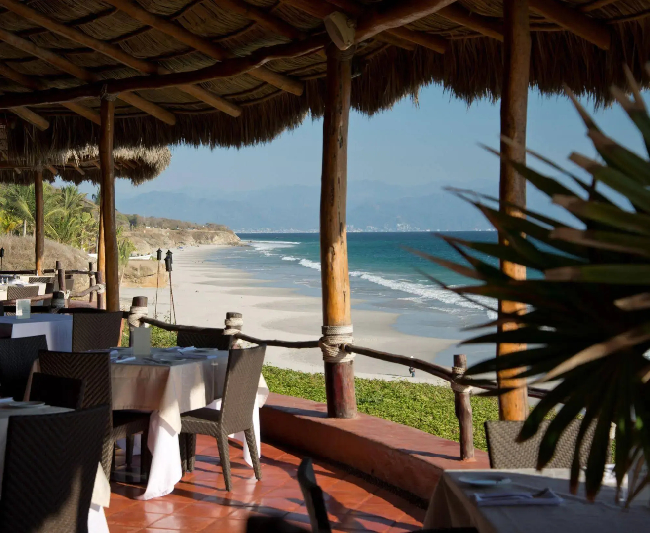 Rancho Banderas All Inclusive By Marival