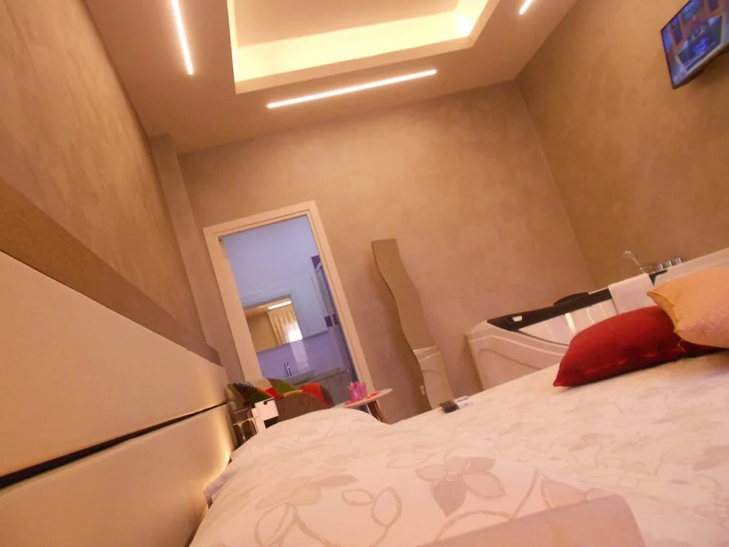 B&B Coccolhouse