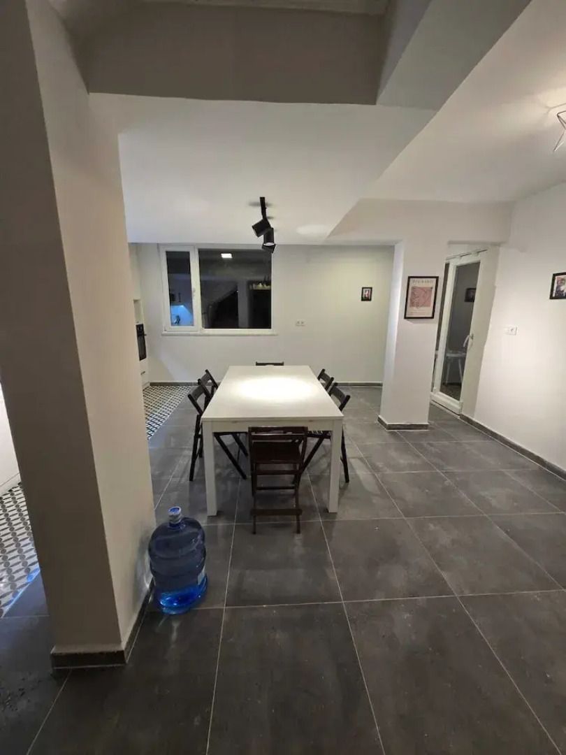 VILLA OLINDA 4 BED with huge garden