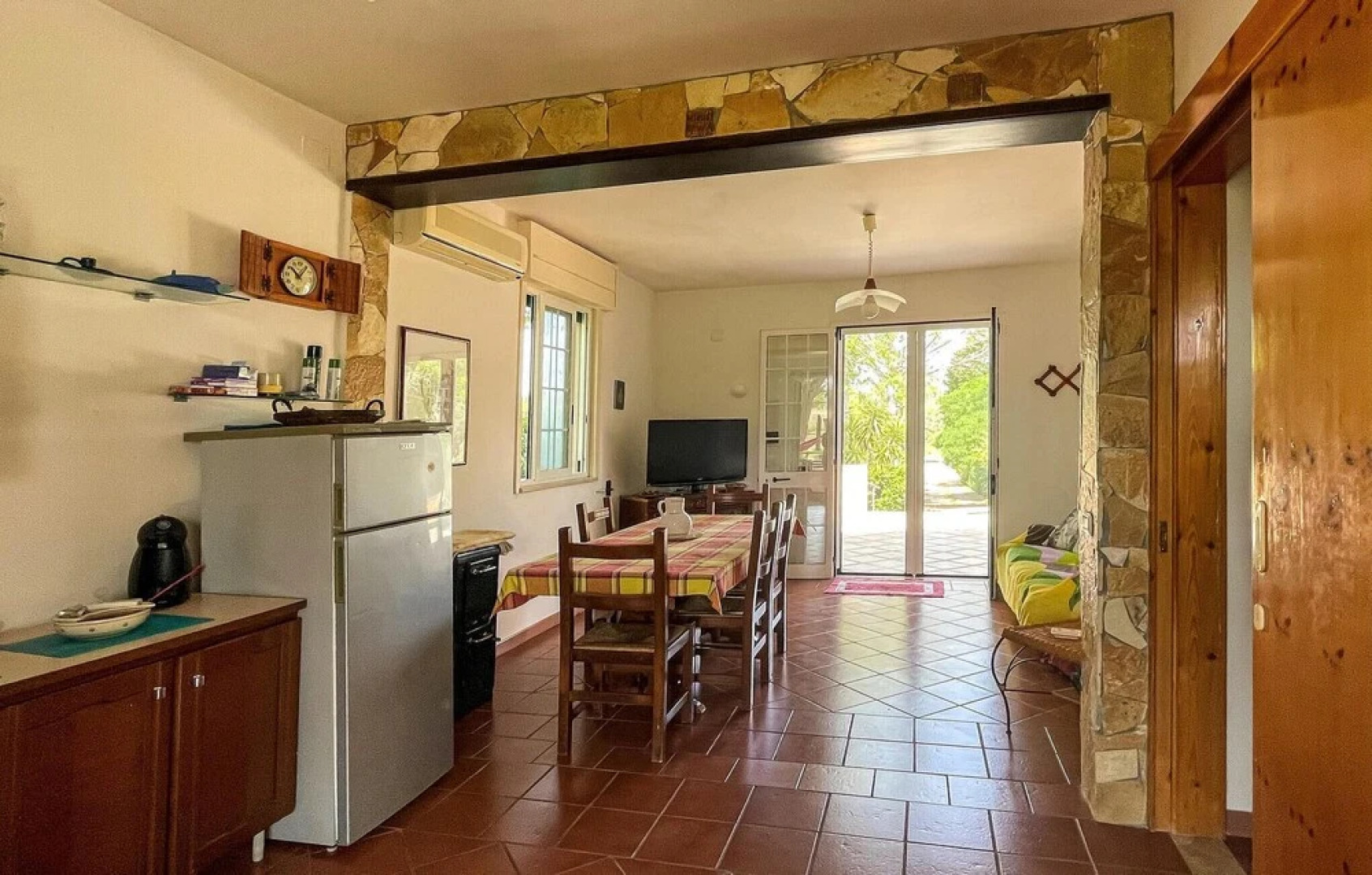 Awesome Home in Cutrofiano With 2 Bedrooms