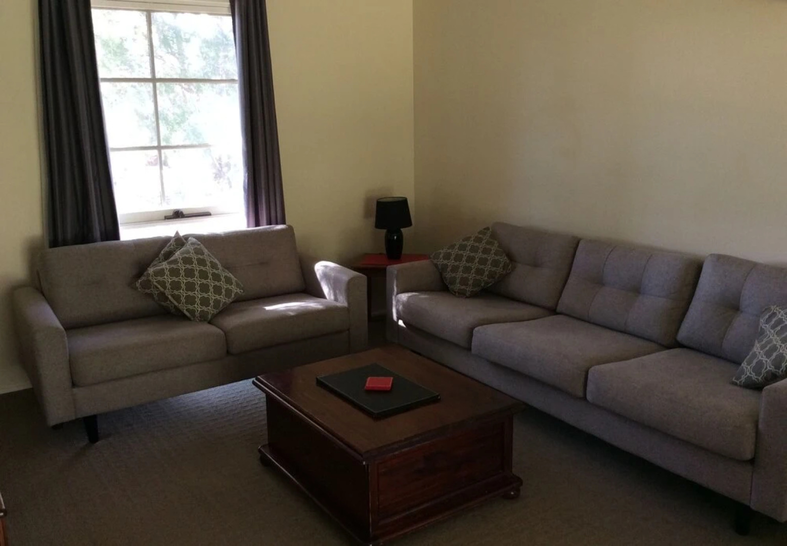 Winbi River Resort Holiday Rentals