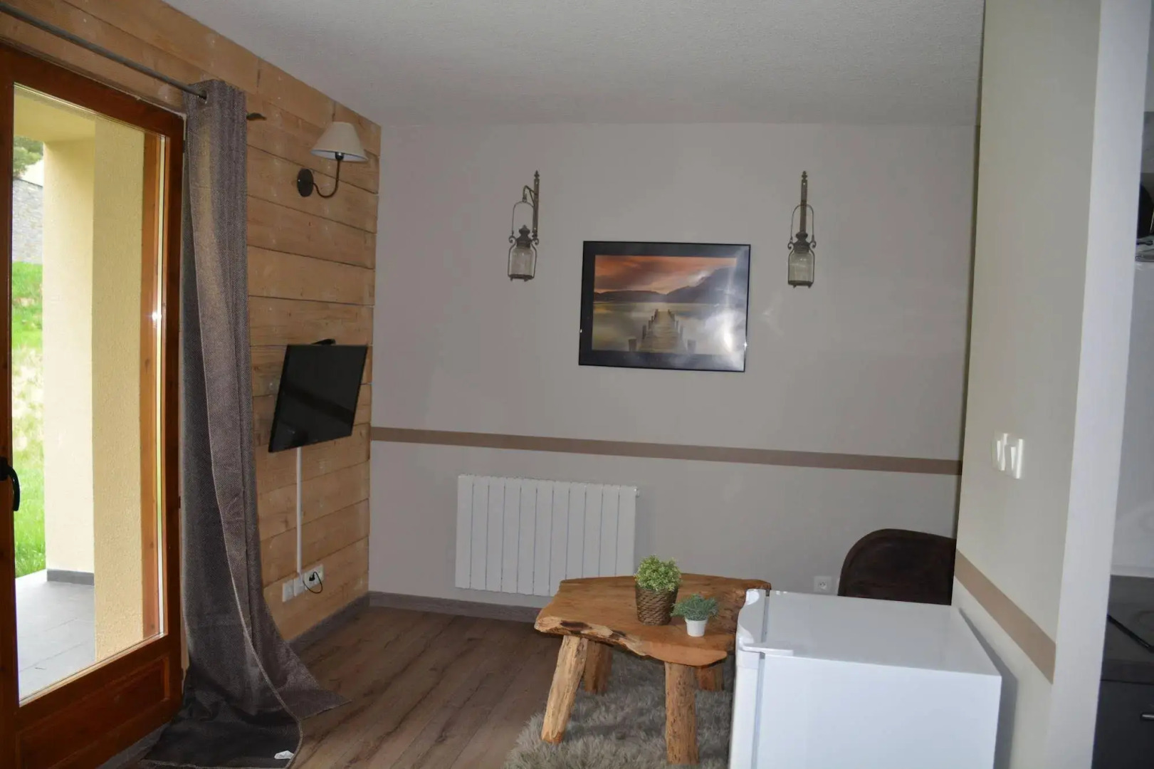 La Résidence les Esplaneilles