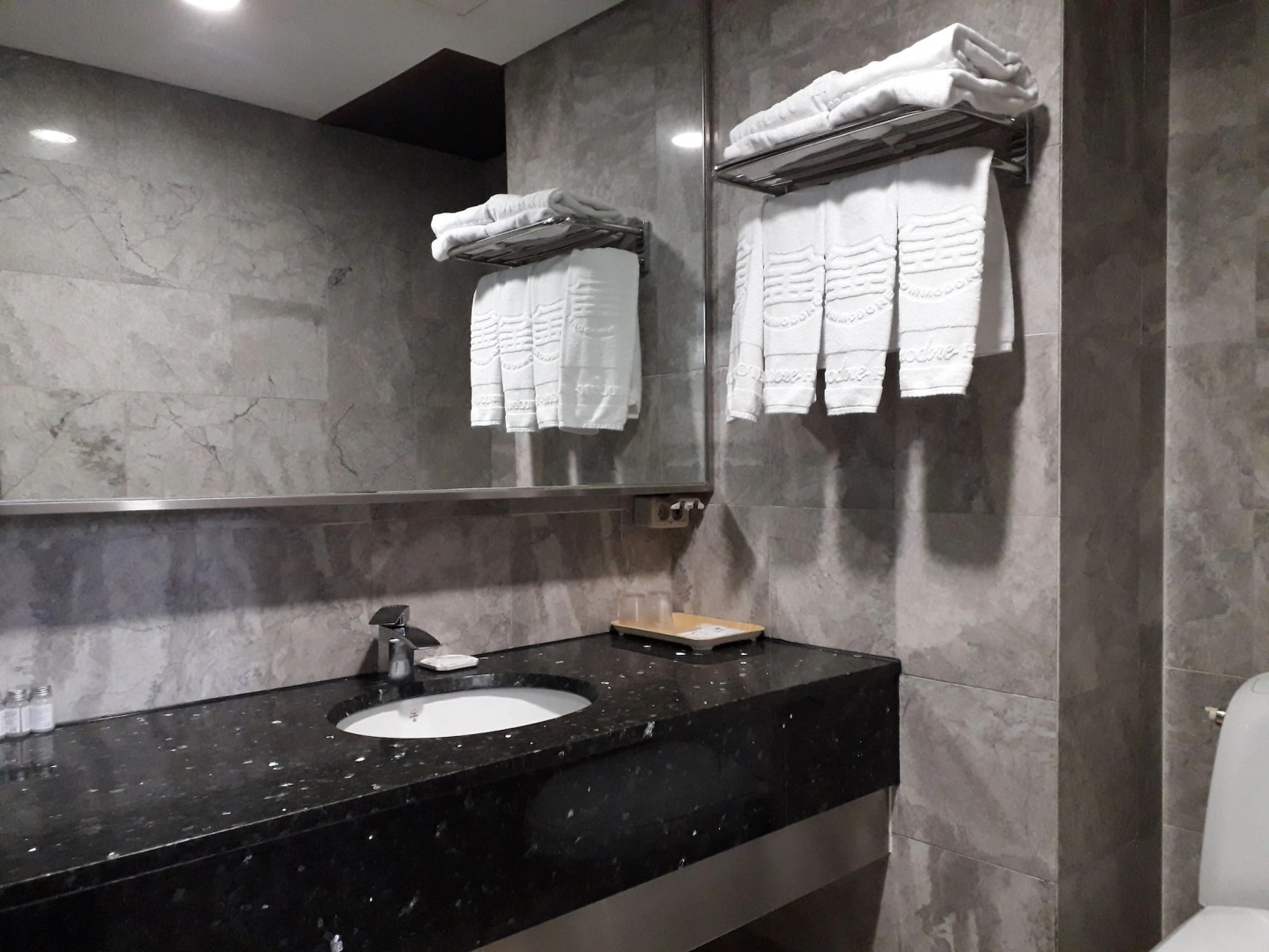 Commodore Hotel Pohang