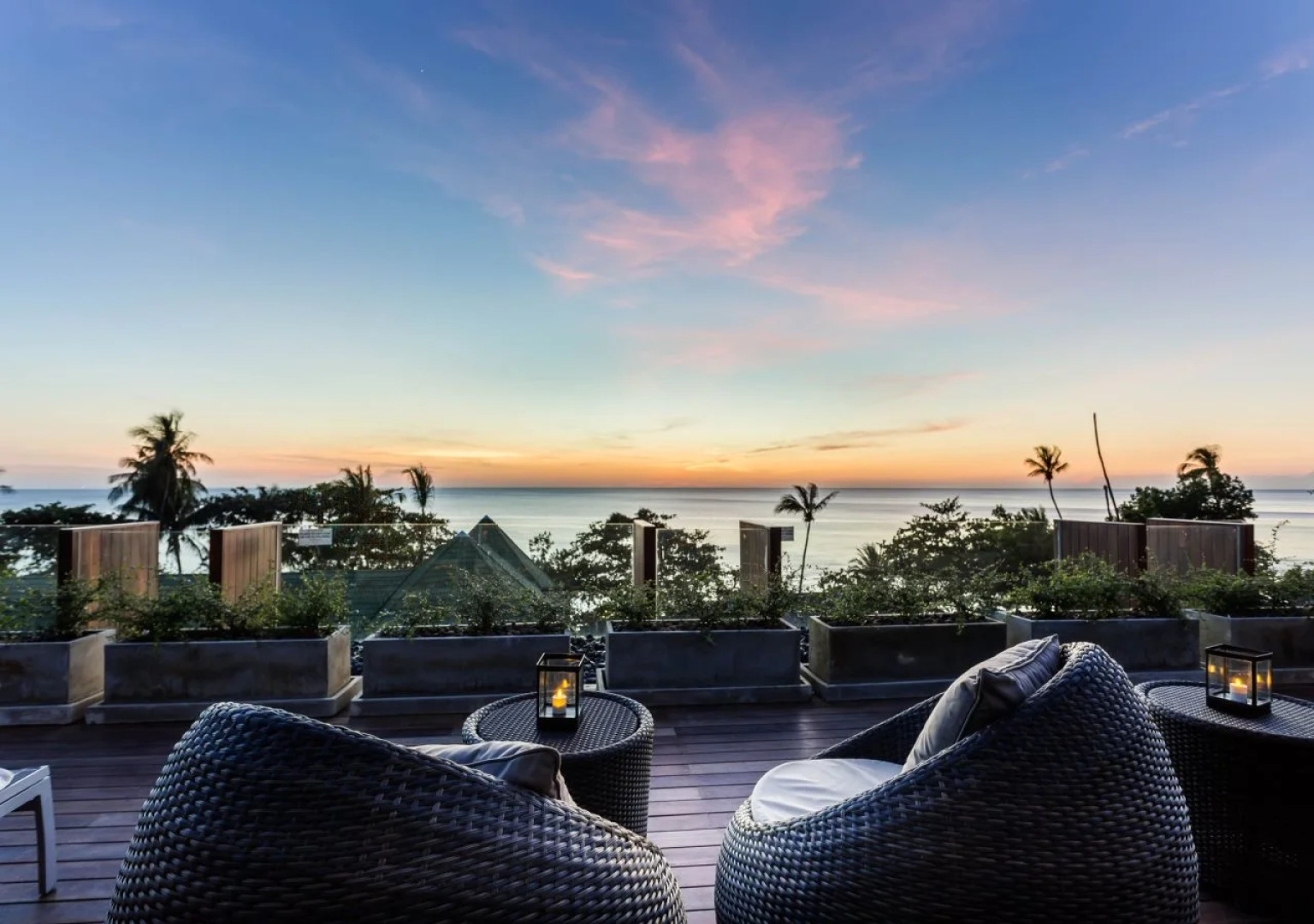 The Erawan Koh Chang