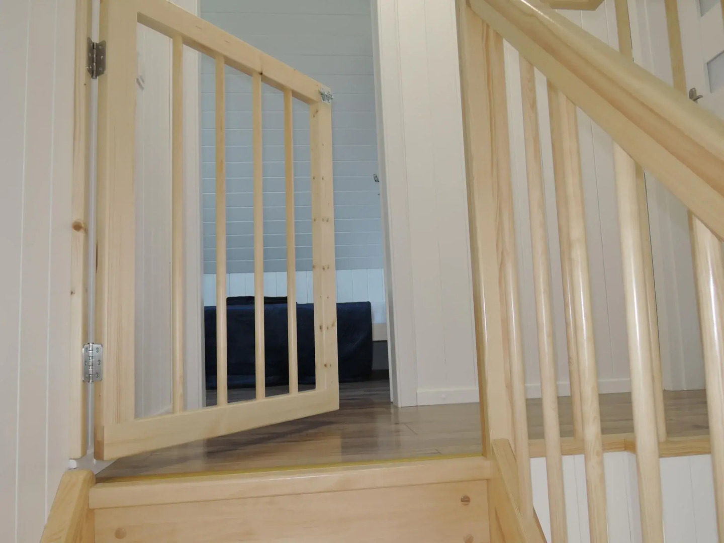 holiday home at the harbour in Stepnica