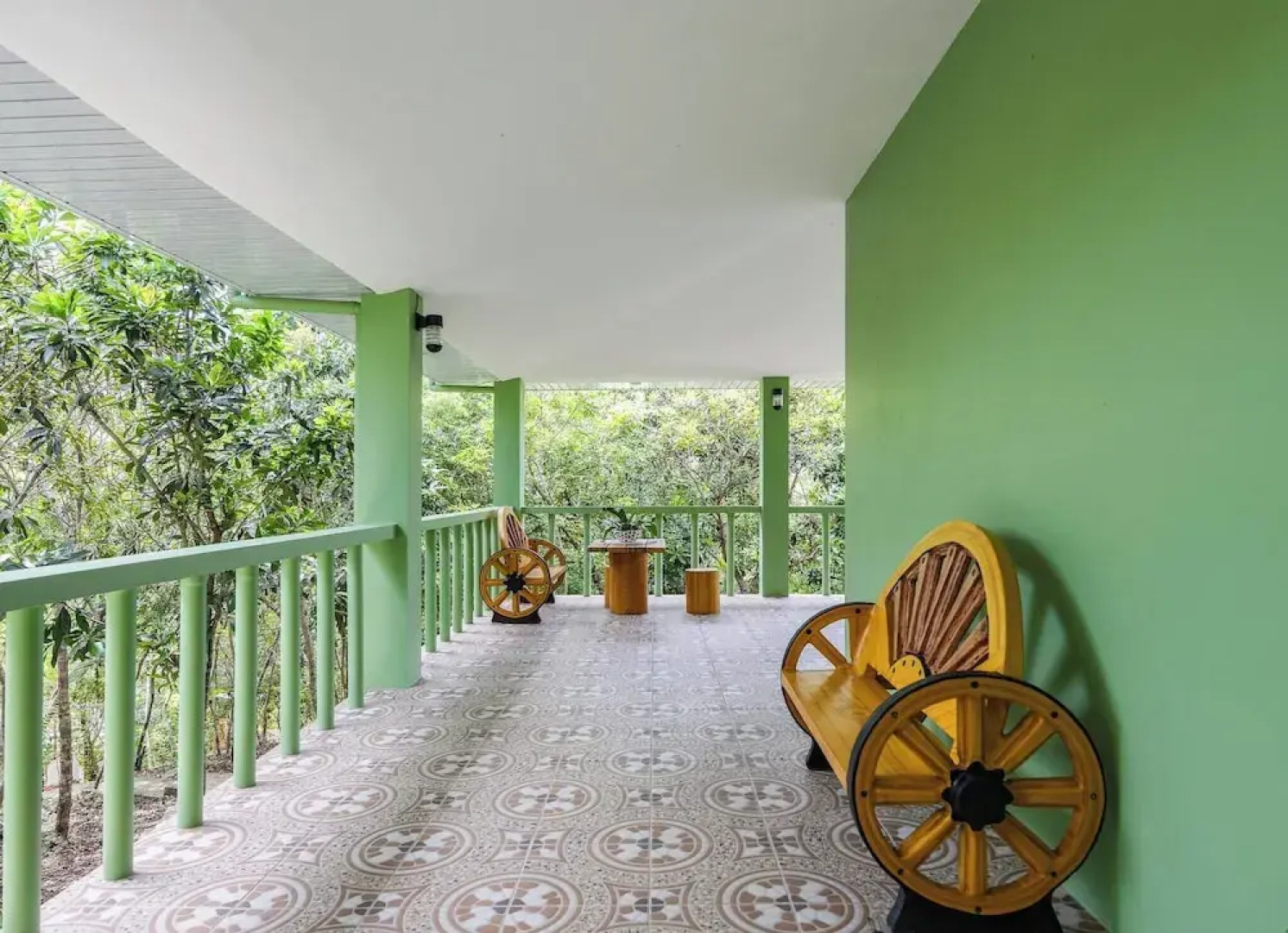 Villa Jolam - Family Haven in an Island Paradise - Camotes