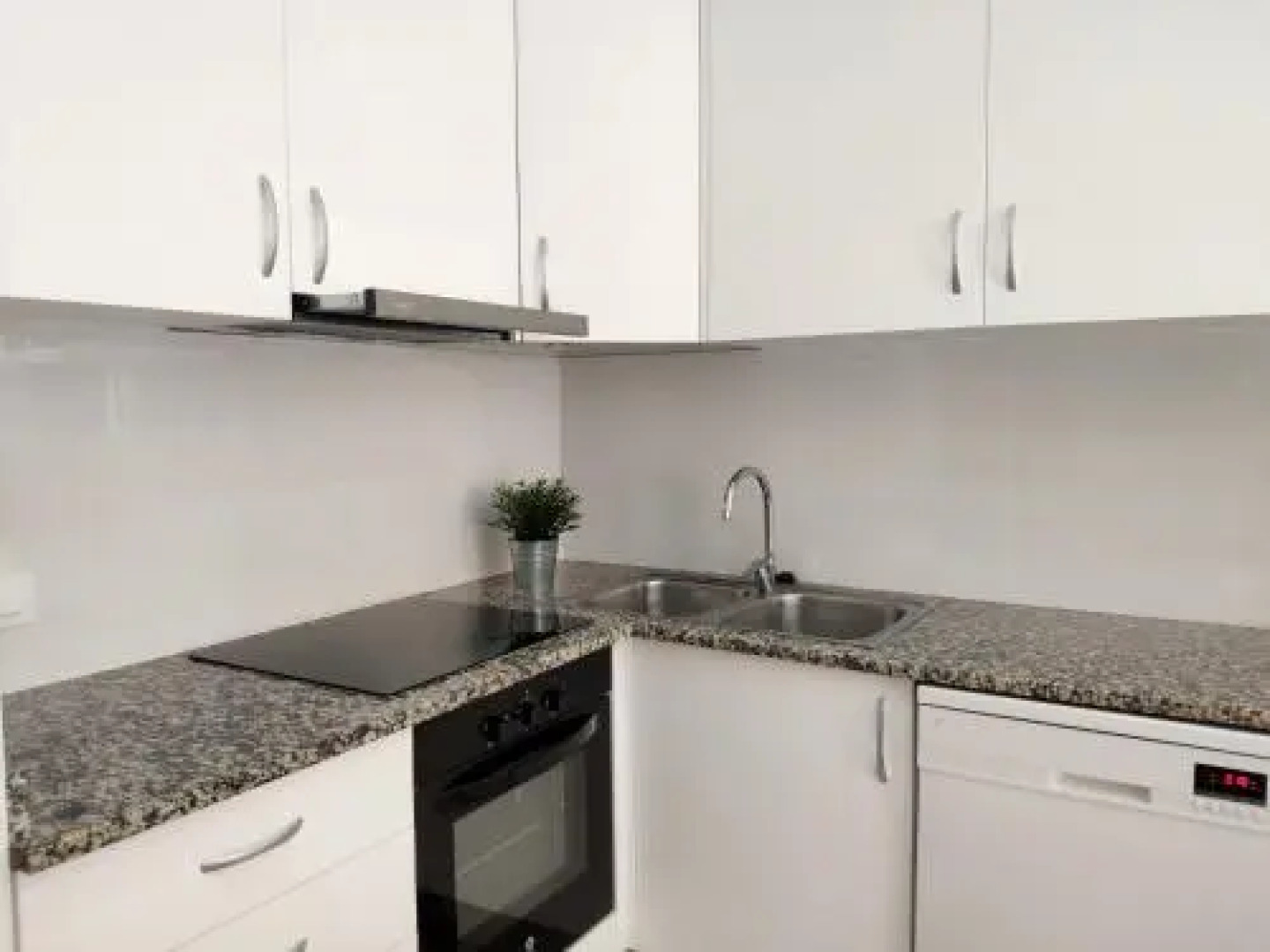 Apartment Histórico