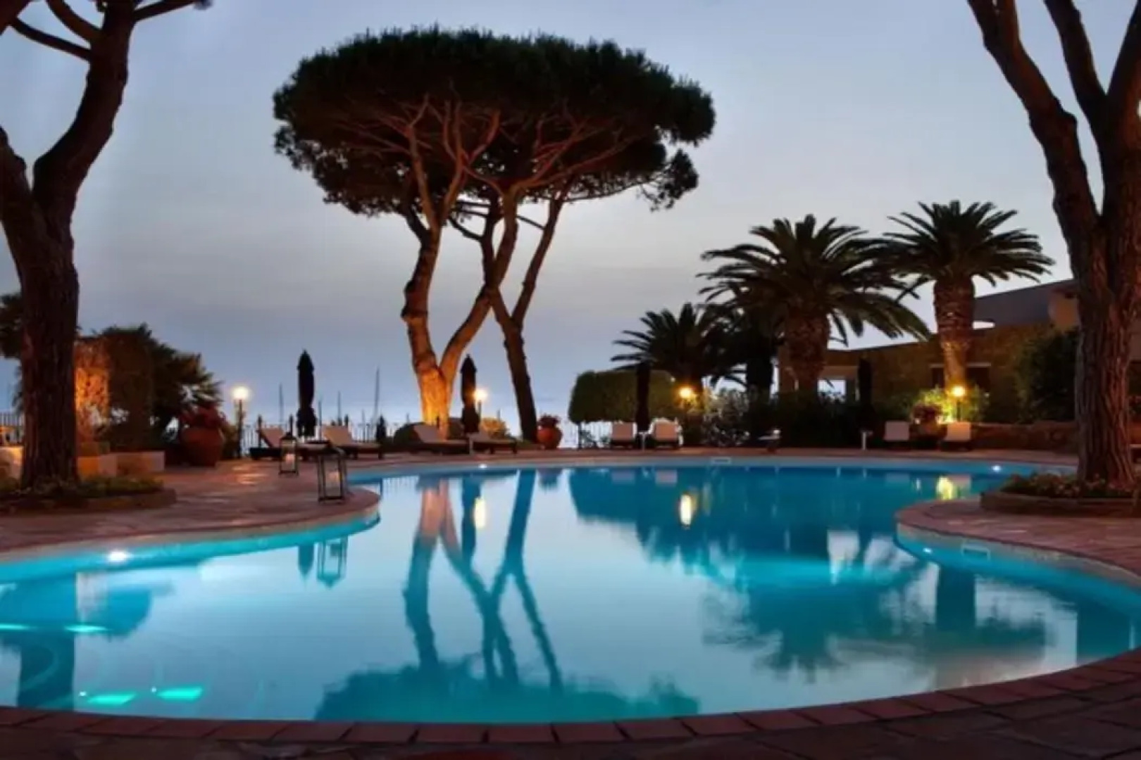 Cala del Porto Resort