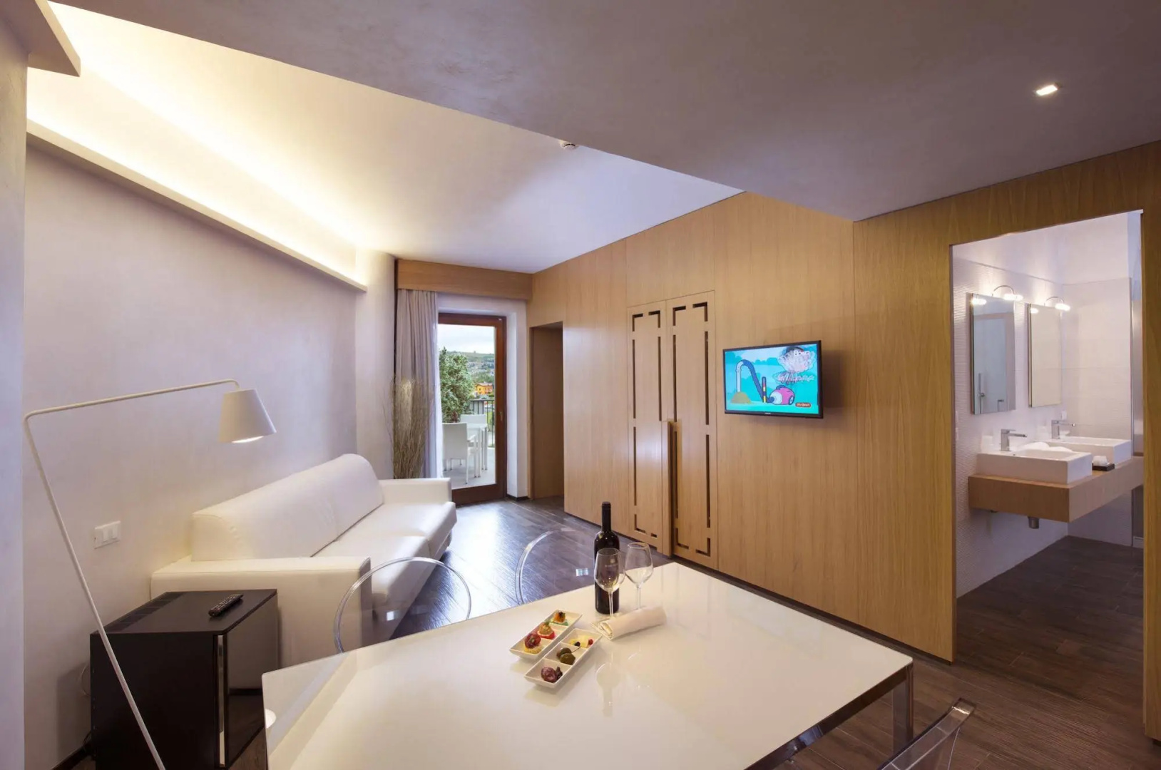 Sport Village Hotel & Spa