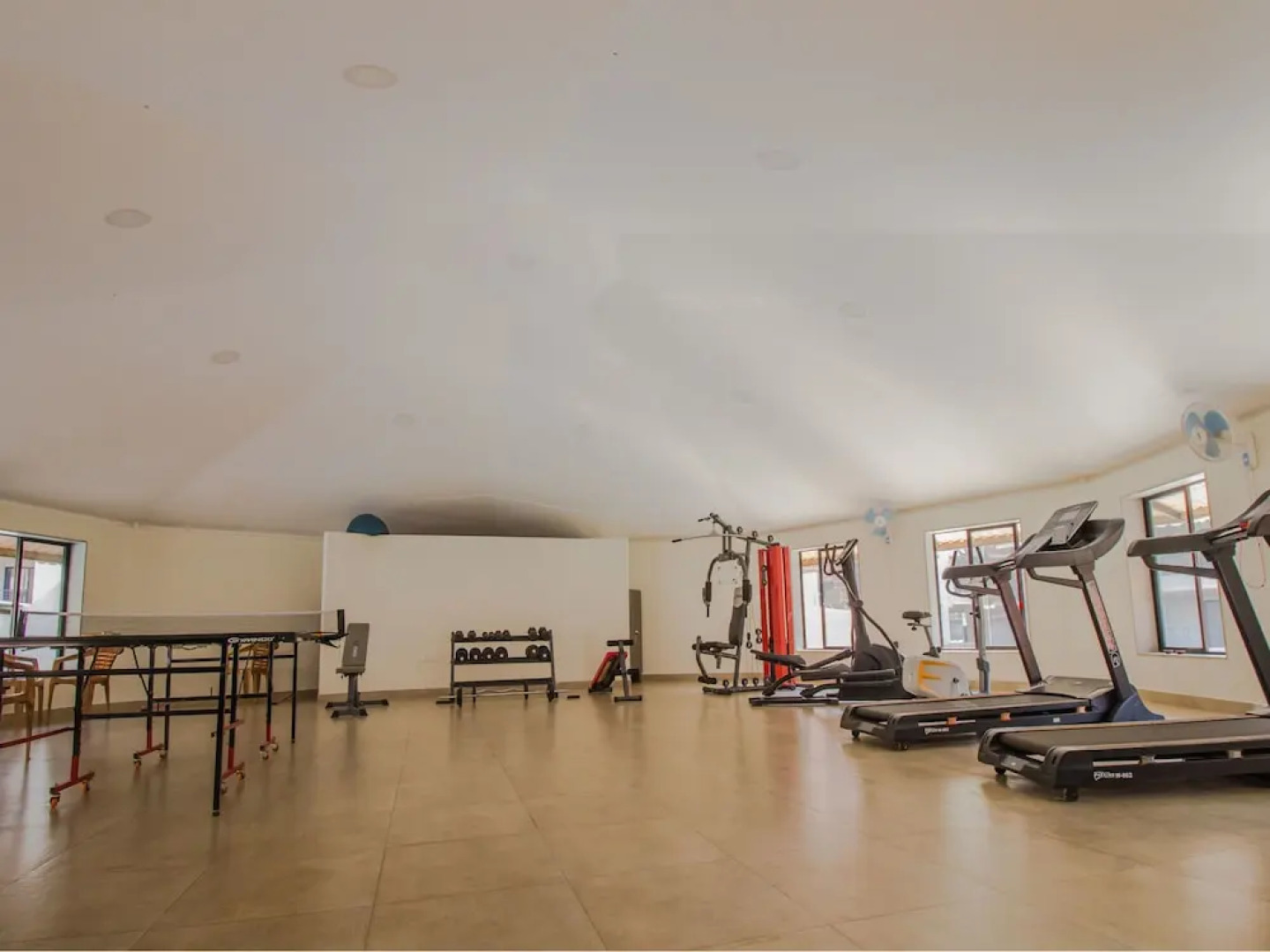 OYO 11448 Home Elegant 3BHK With Pool in Old Goa