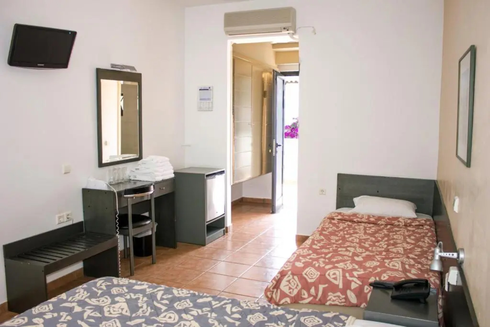 Agali Hotel