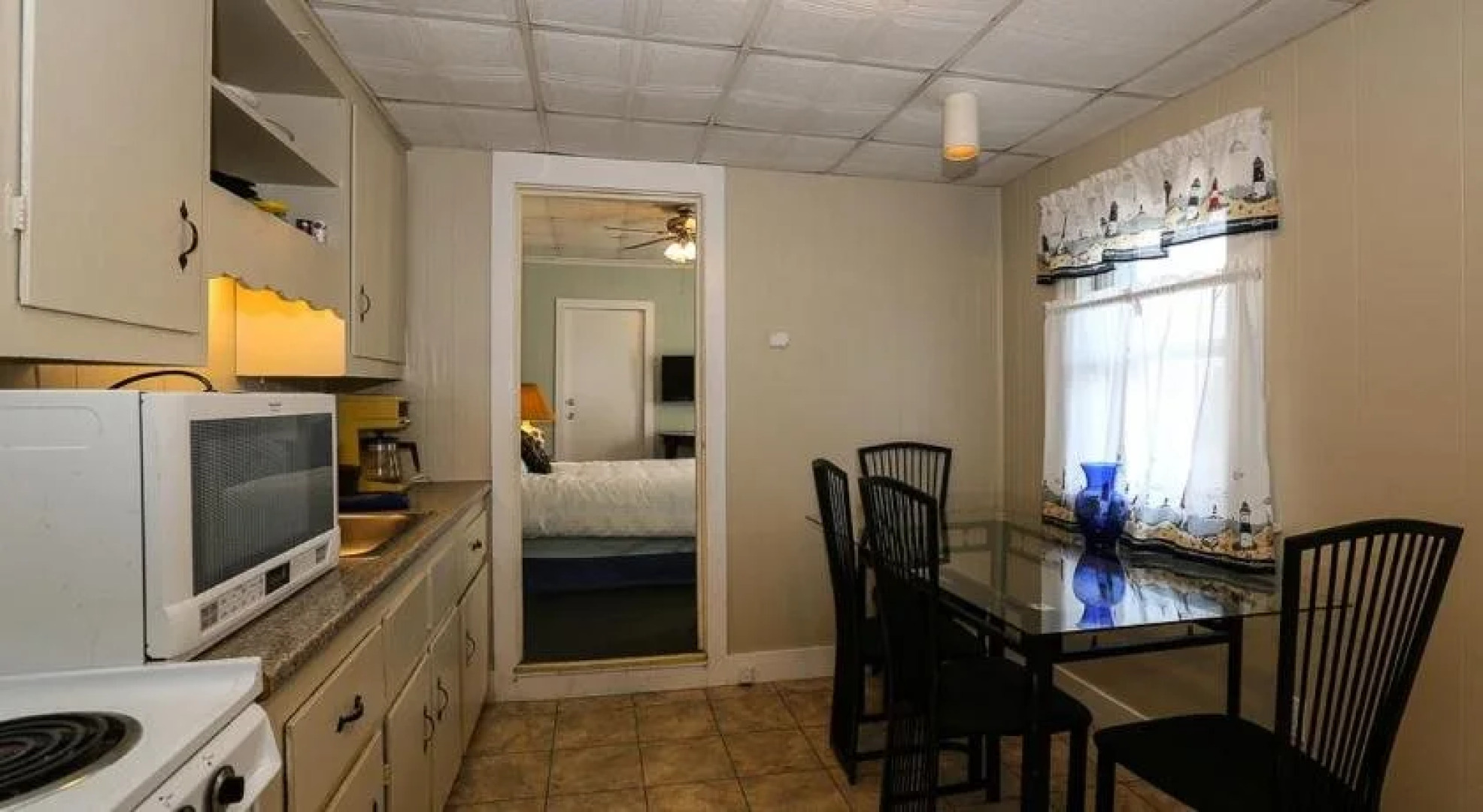 The Inn on Onset Bay