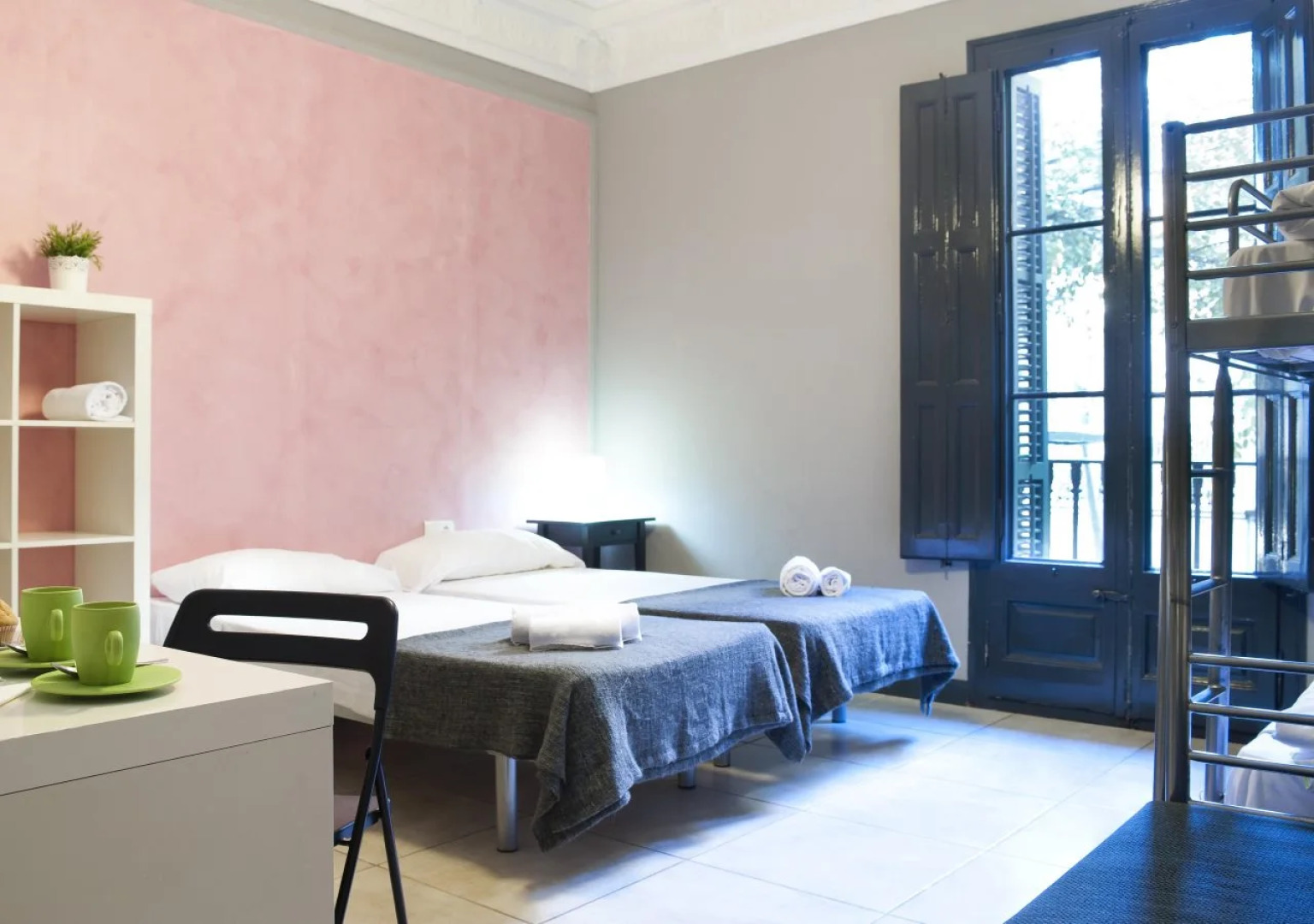 ELLA Guest House Barcelona