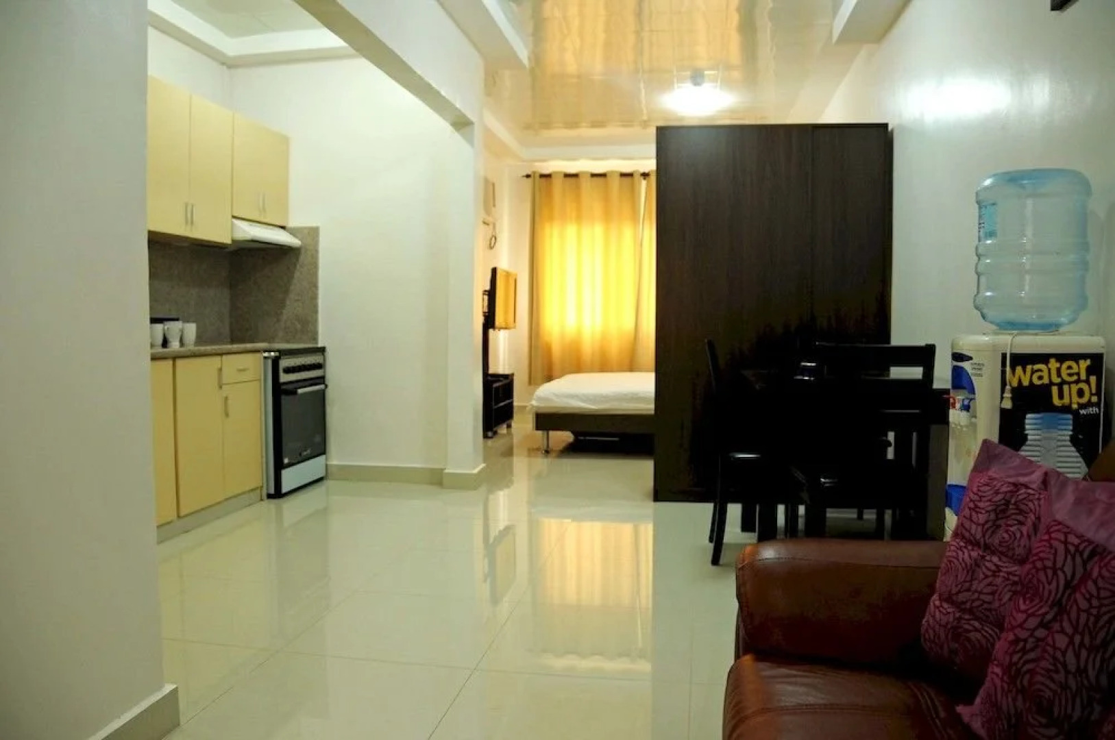 Tancor 1 Residential Suites