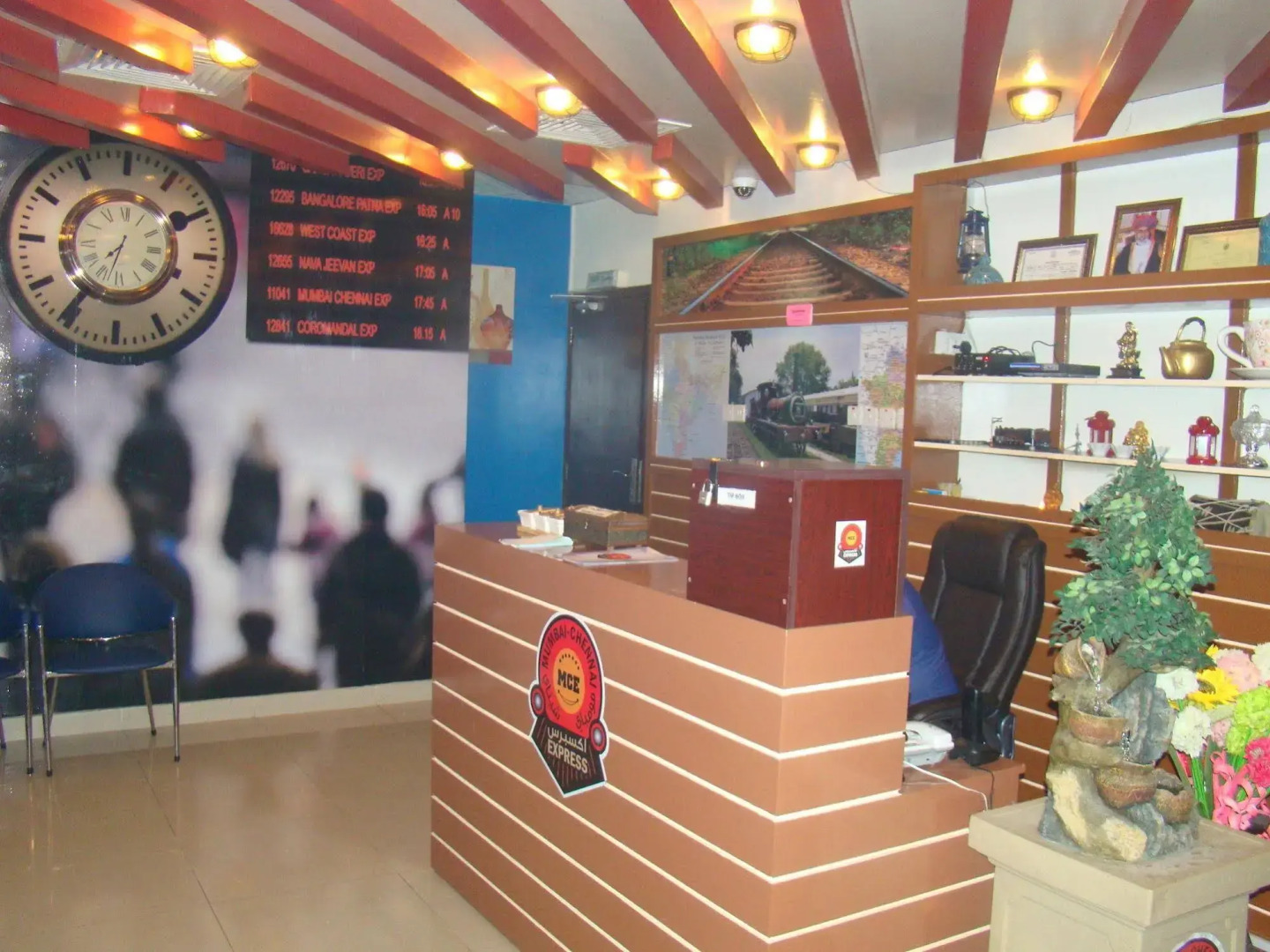 Savoy Grand Hotel Apartments