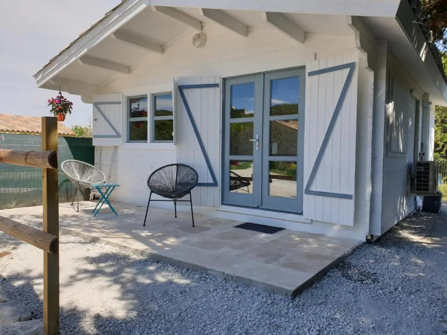 La fontaine de rocoule