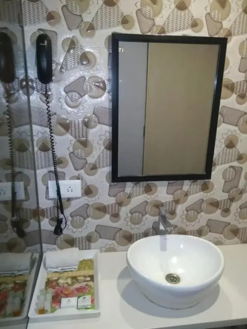 The Grand Vardhman Hotel