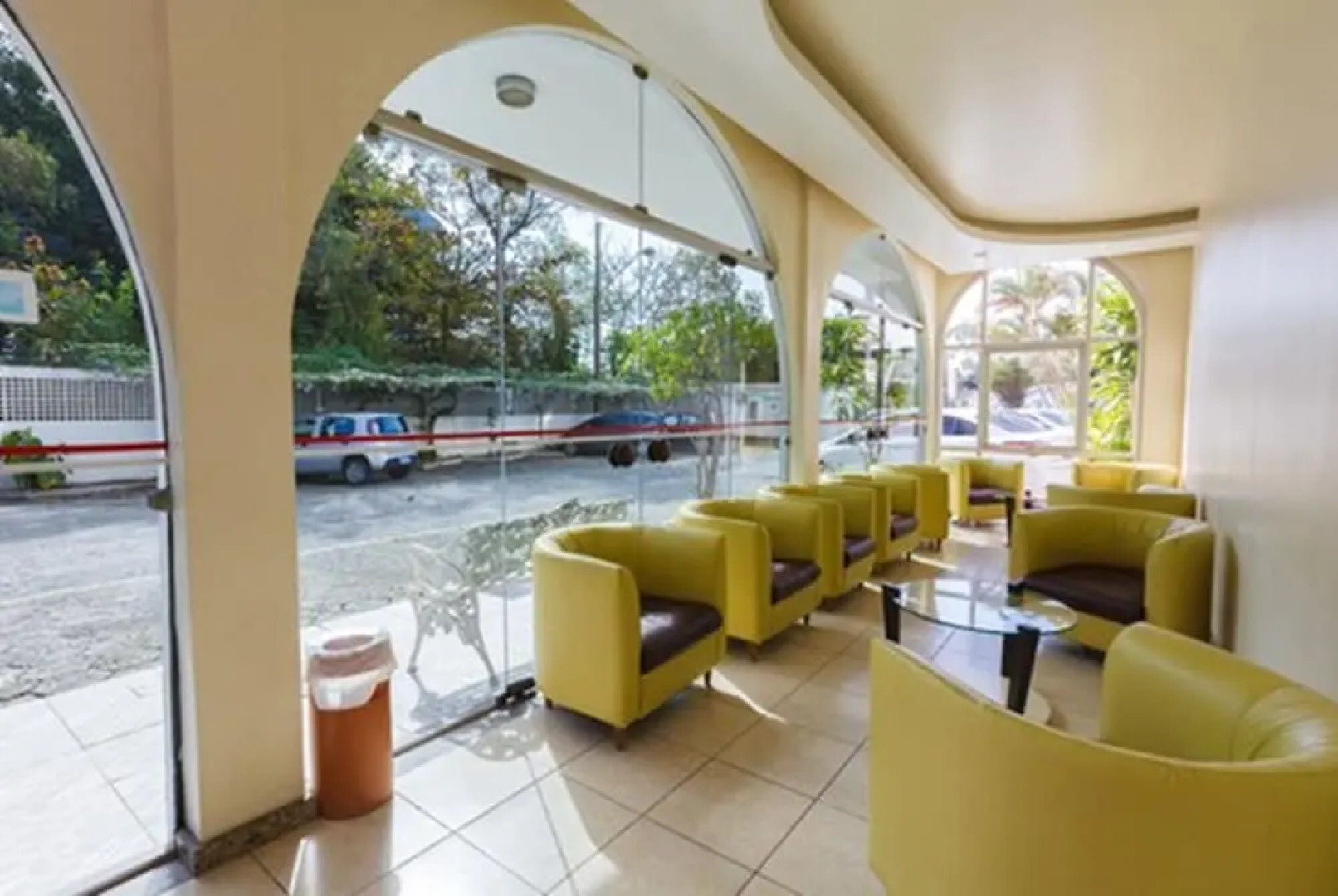 Tri Hotel Florianópolis