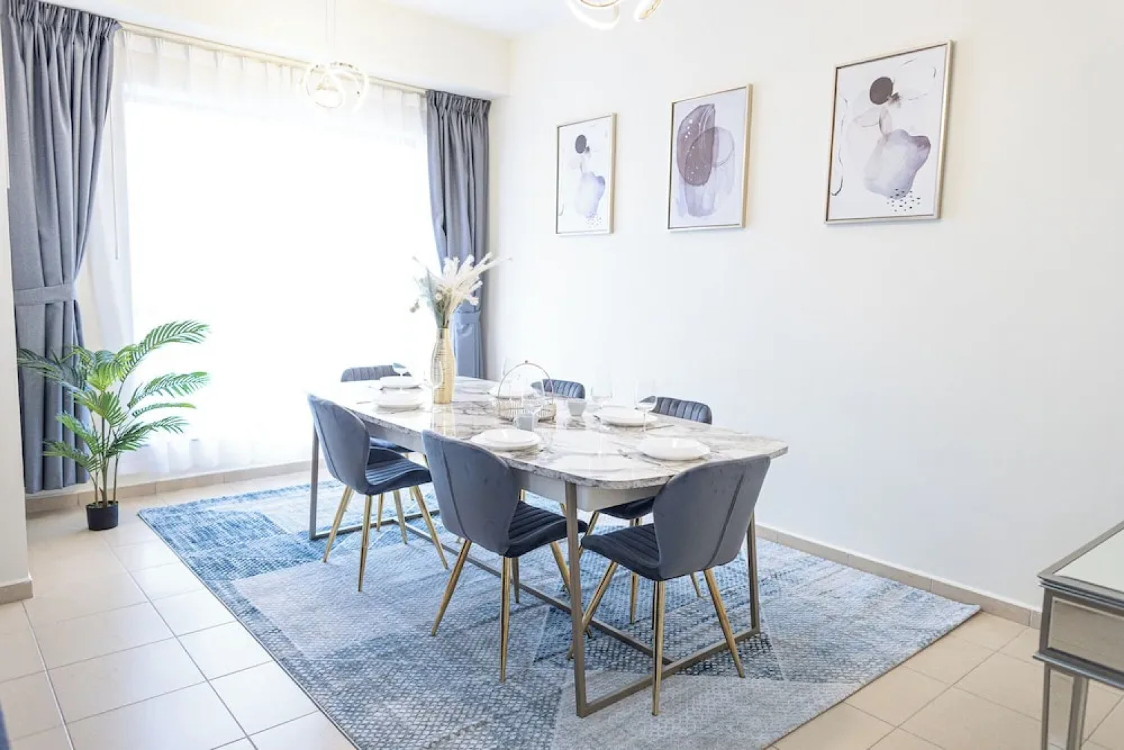 HAPPY SEASON | JBR Apartments