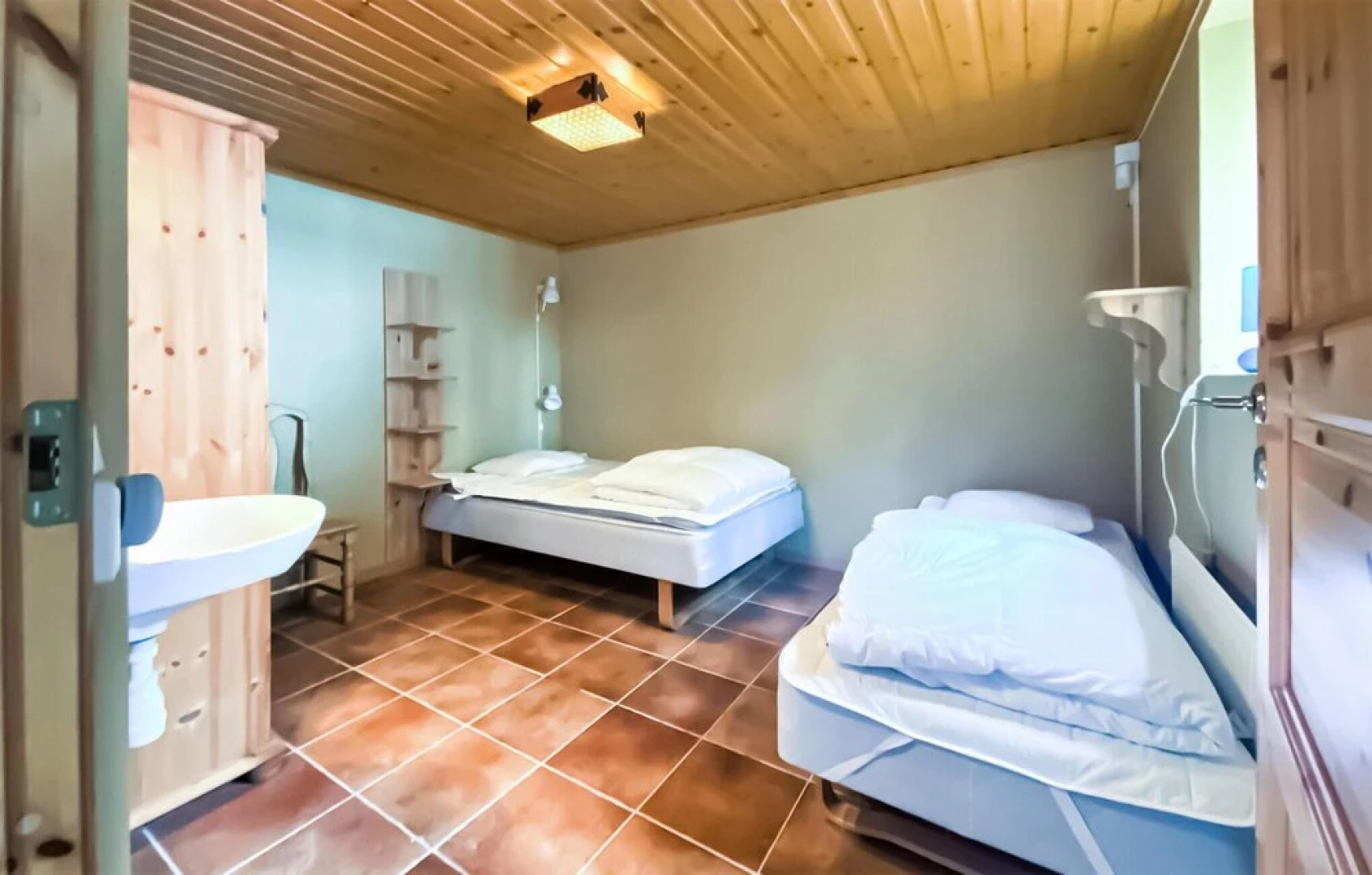 Amazing Home in Örkelljunga With Sauna, Wifi and 3 Bedrooms