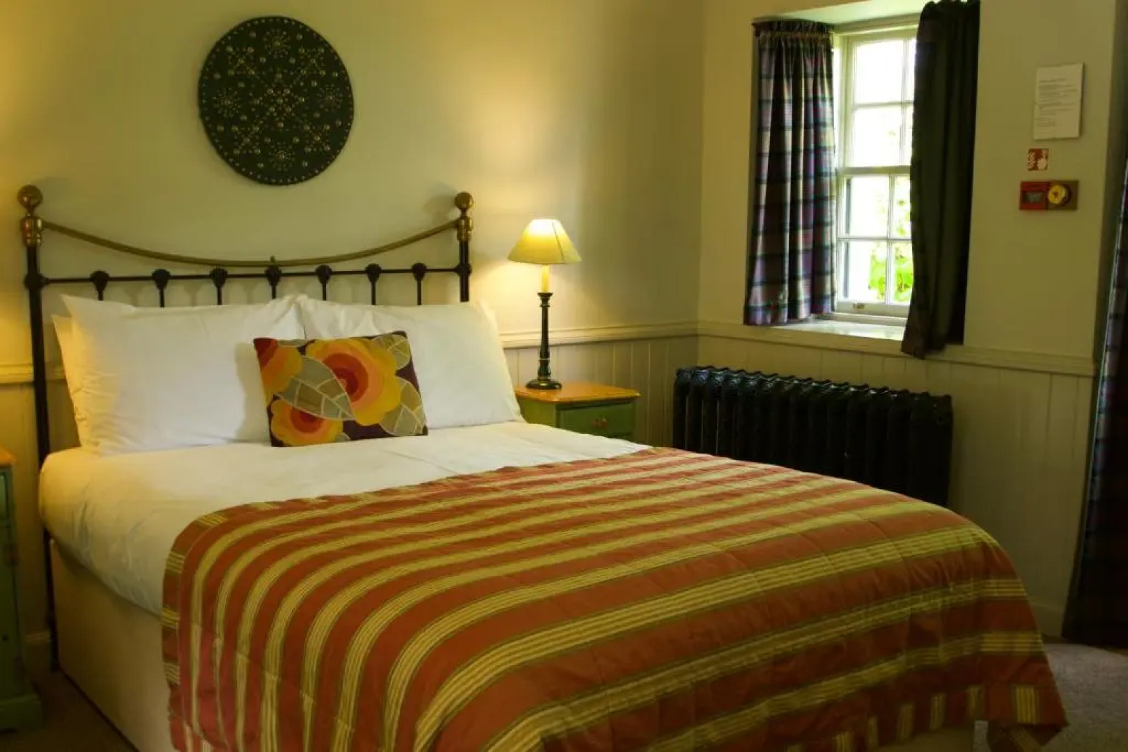 The Flodigarry Hotel