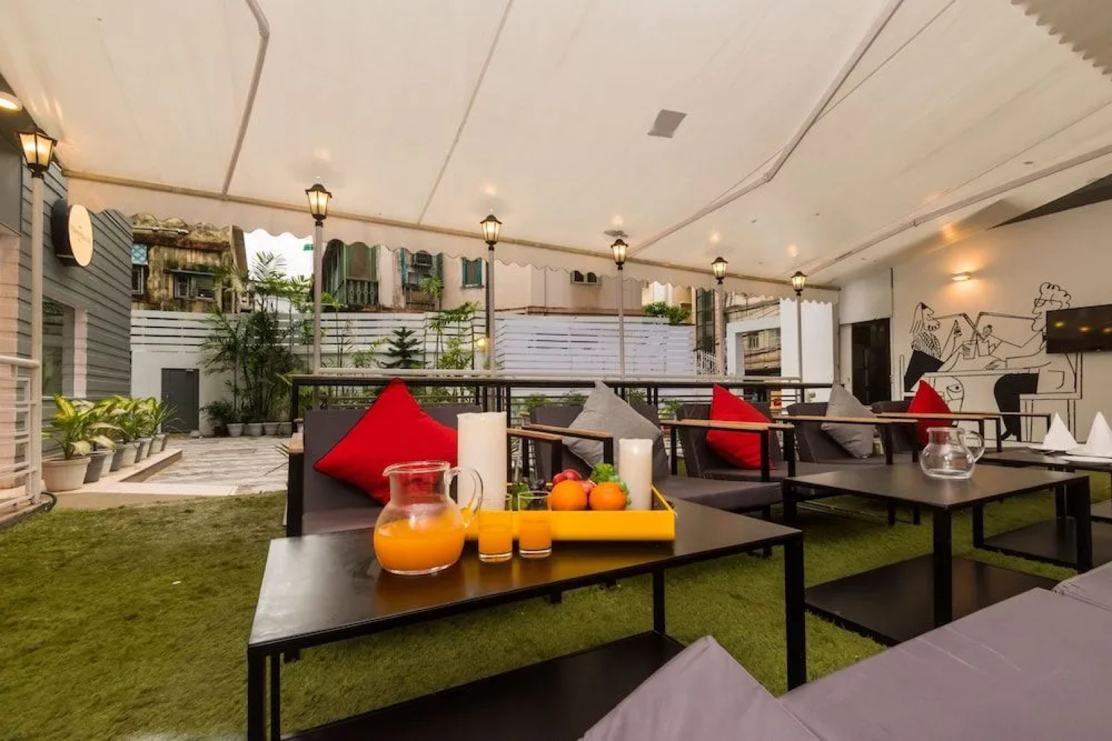 Oyo Townhouse 011 Esplanade