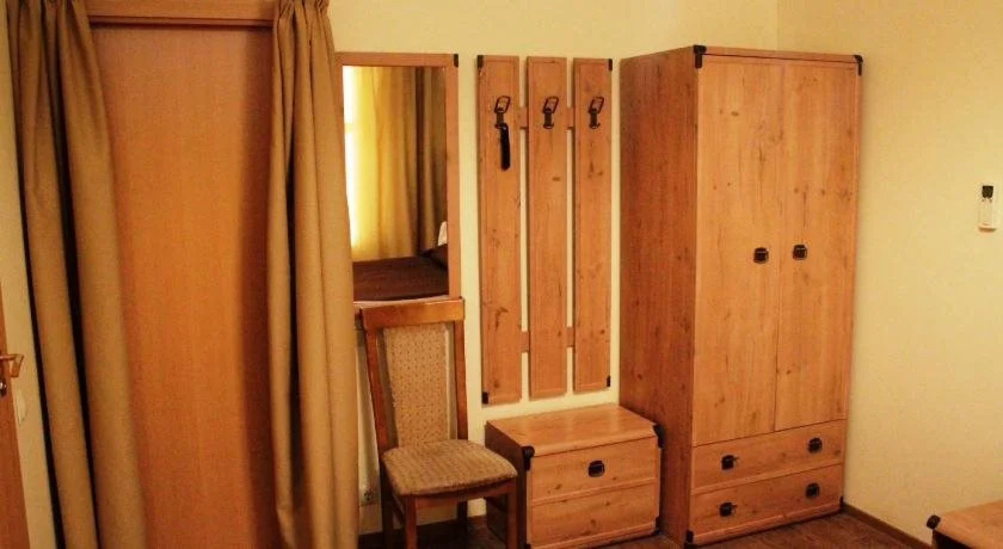 Апарт-Отель Сампо