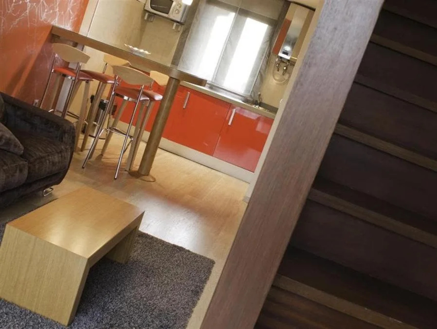 Apartamentos Ciudad de Petra