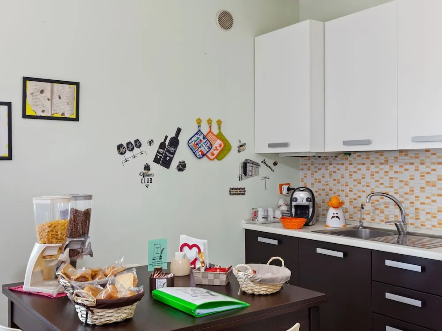 Apartment Recanati