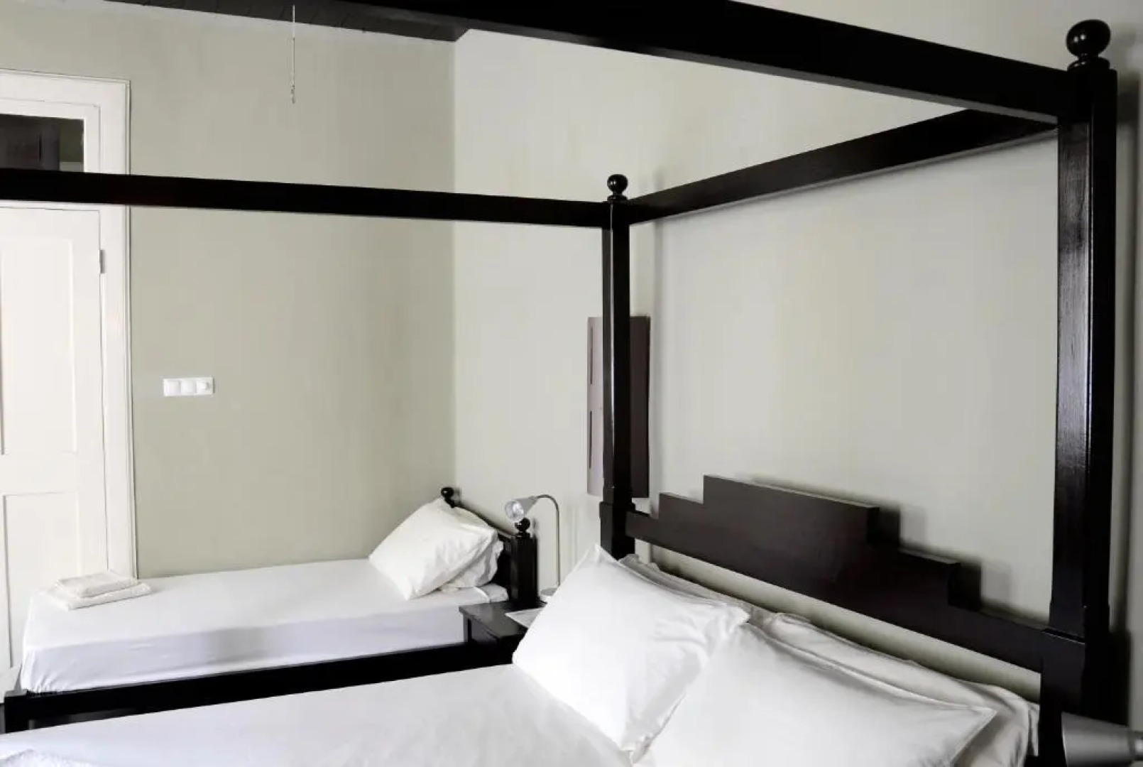 Casa Colonial Mindelo