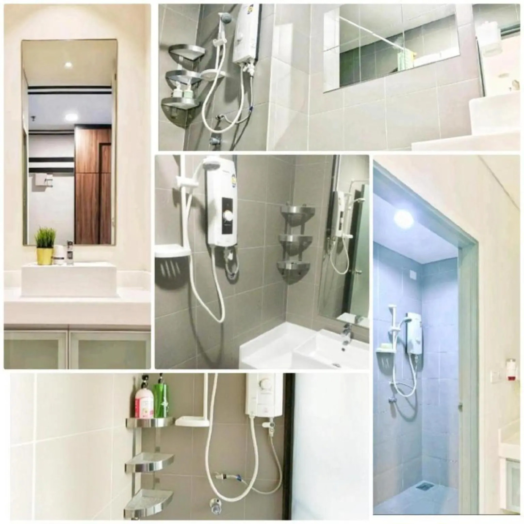 Summer Suite KLCC by Holiday Homes